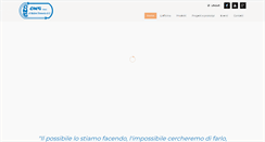 Desktop Screenshot of ongsnc.com